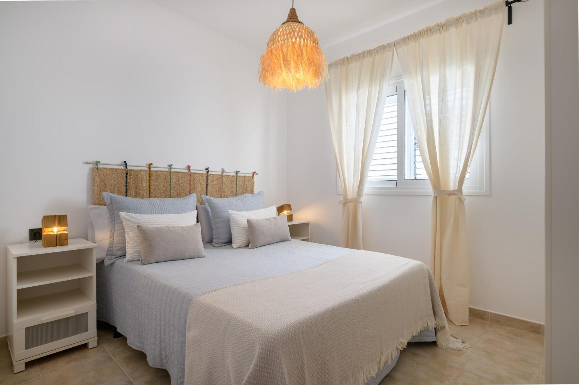 Holiday home Mariate Ii Punta Mujeres