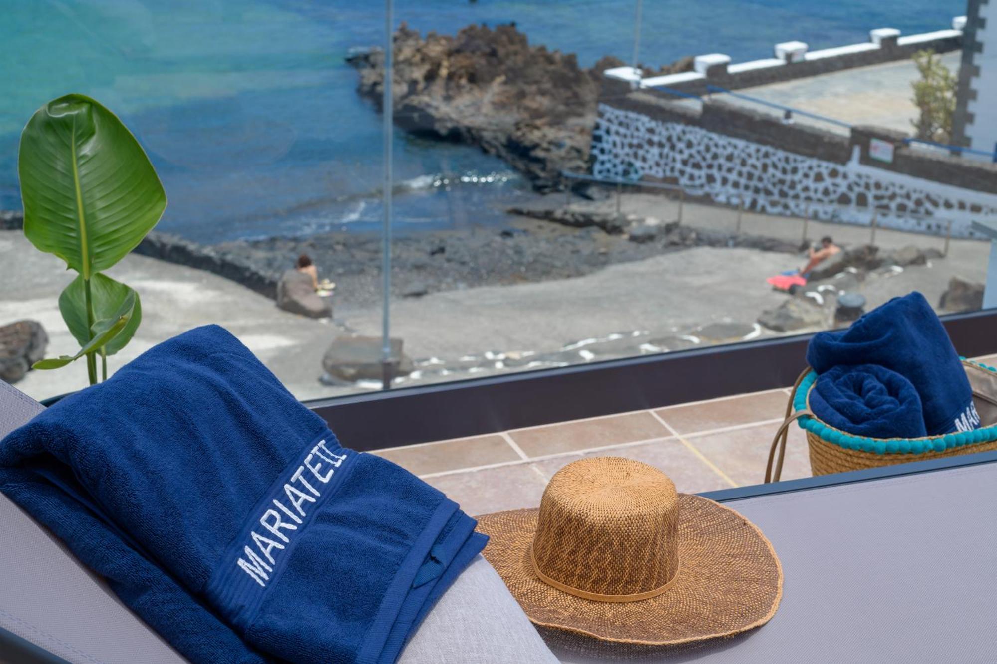 Mariate Ii Holiday home *