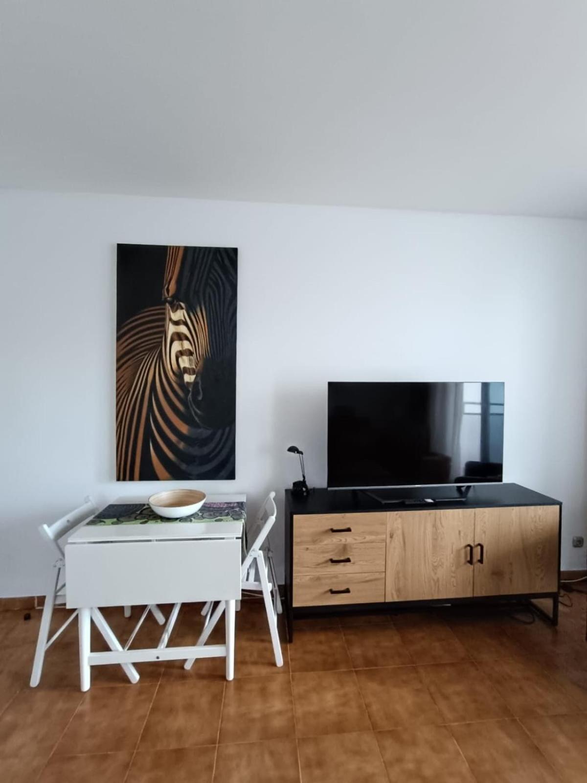 Apartamento Puerta De Playa Costa Teguise