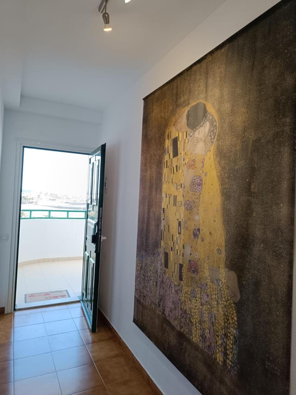 Apartamento Puerta De Playa *