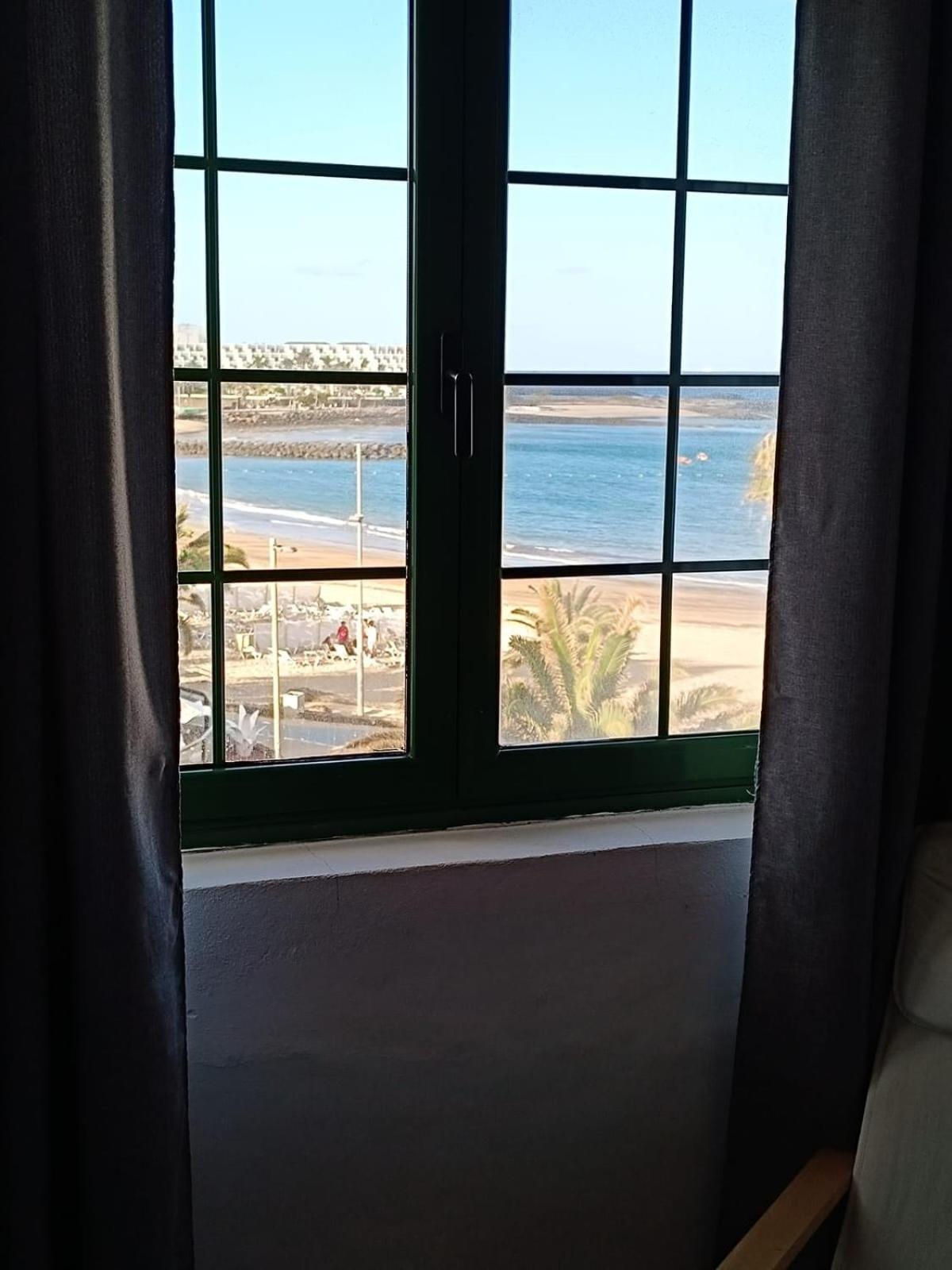 Apartamento Puerta De Playa *