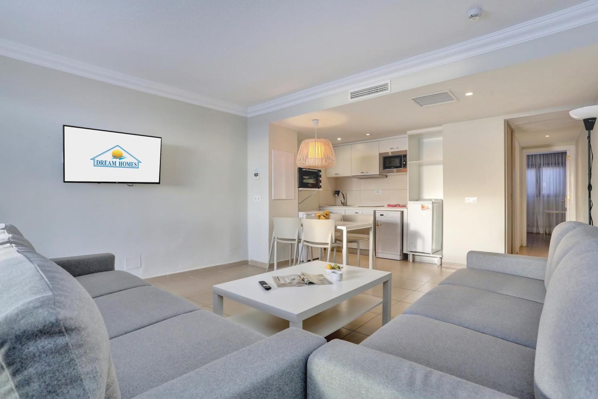 Playa Flamingo Bellavista Apartment Playa Blanca (Lanzarote)