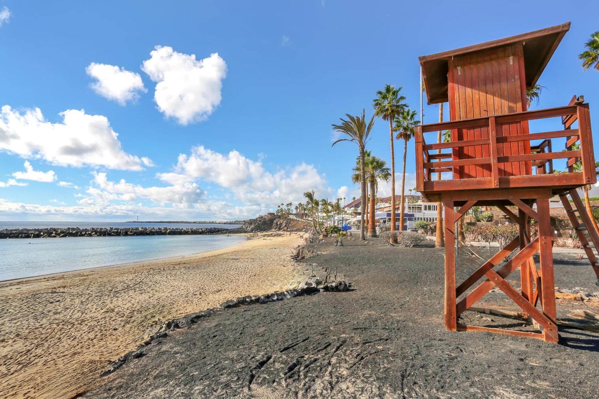 Apartment Playa Flamingo Bellavista