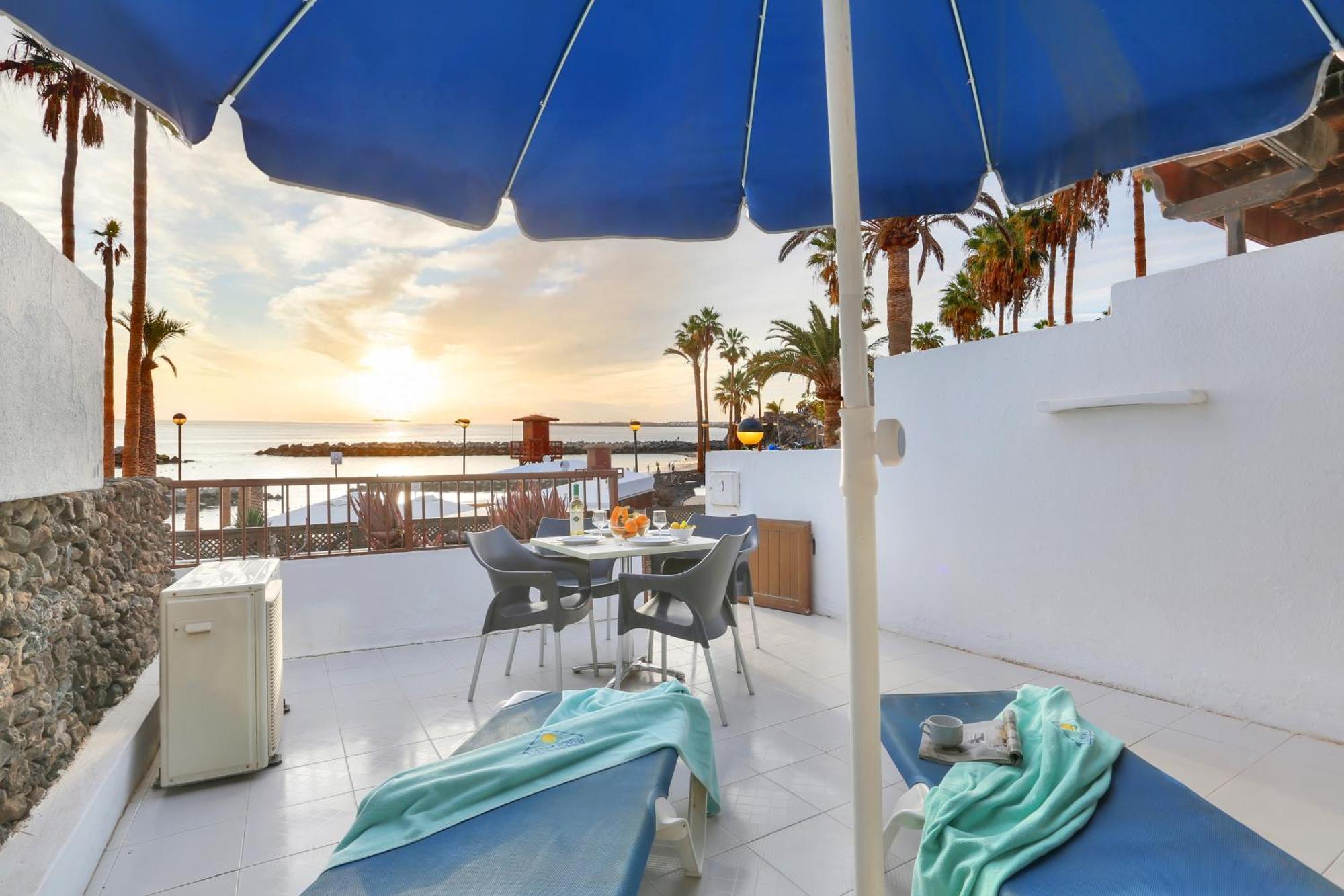 Playa Flamingo Bellavista Apartment