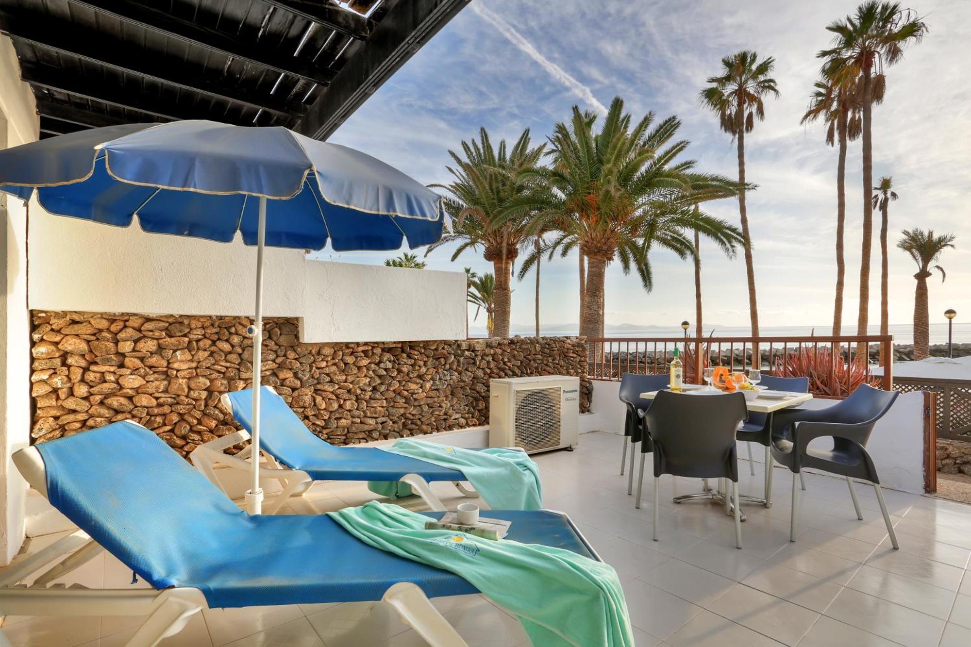 Playa Flamingo Bellavista Apartment Playa Blanca (Lanzarote)