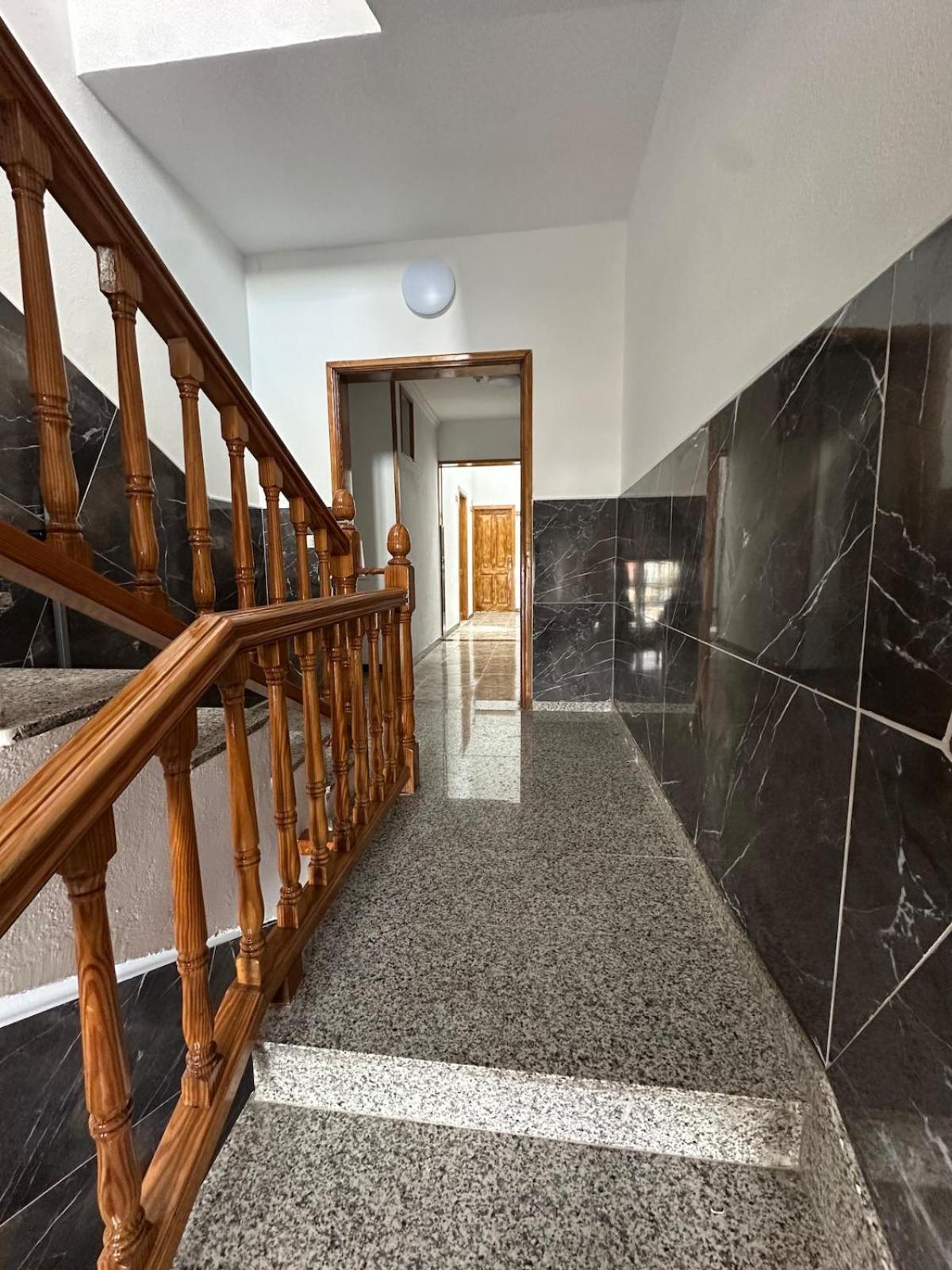 La Casa Rosada 2 Apartment Arrecife (Lanzarote)