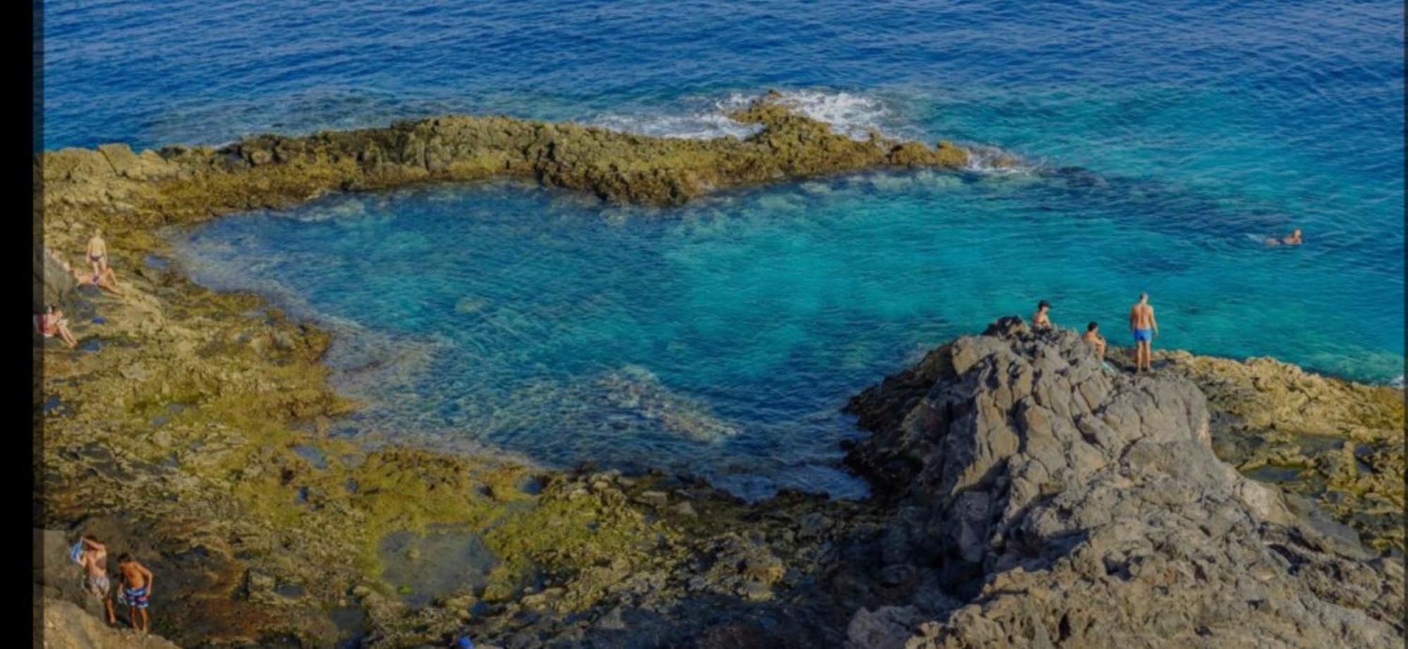 Estudio Sofia * Puerto del Carmen (Lanzarote)