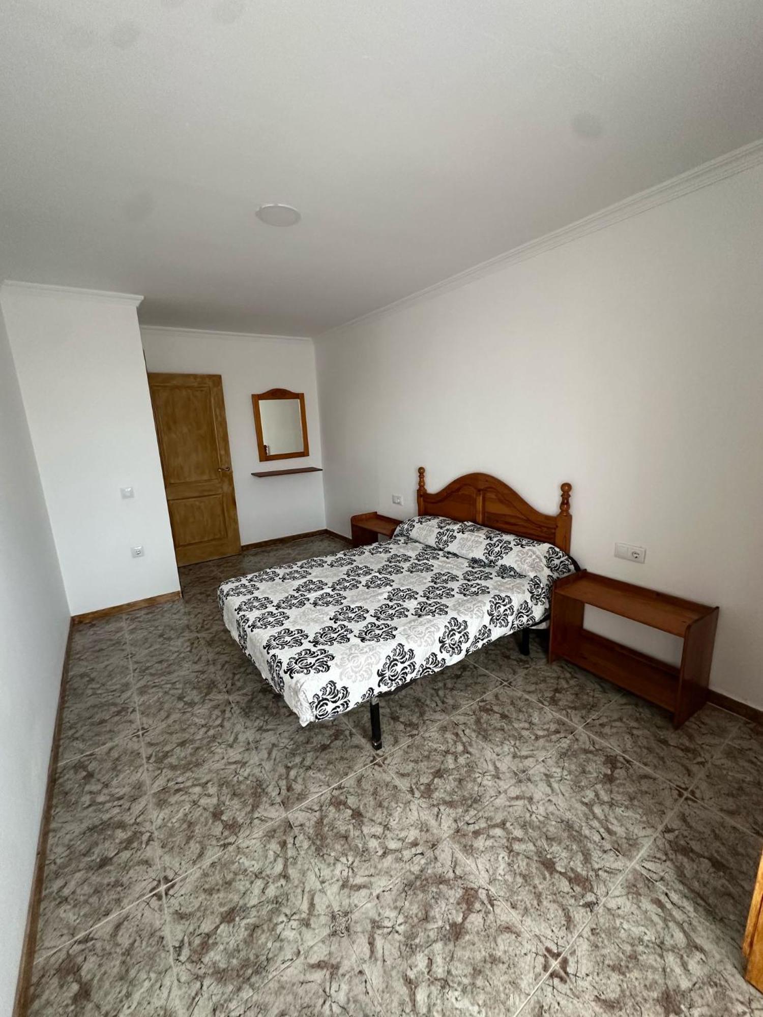 Apartment La Casa Rosada