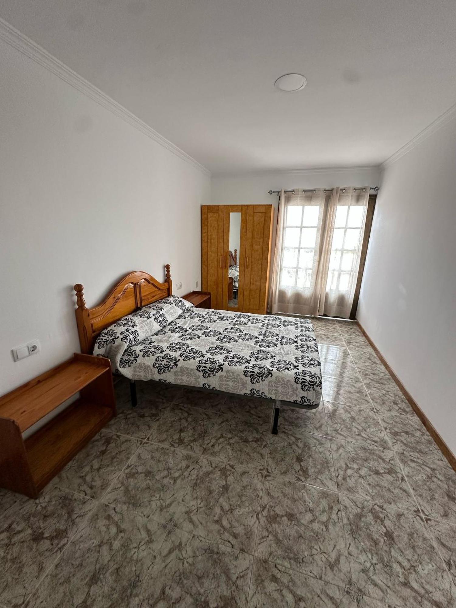 Apartment La Casa Rosada