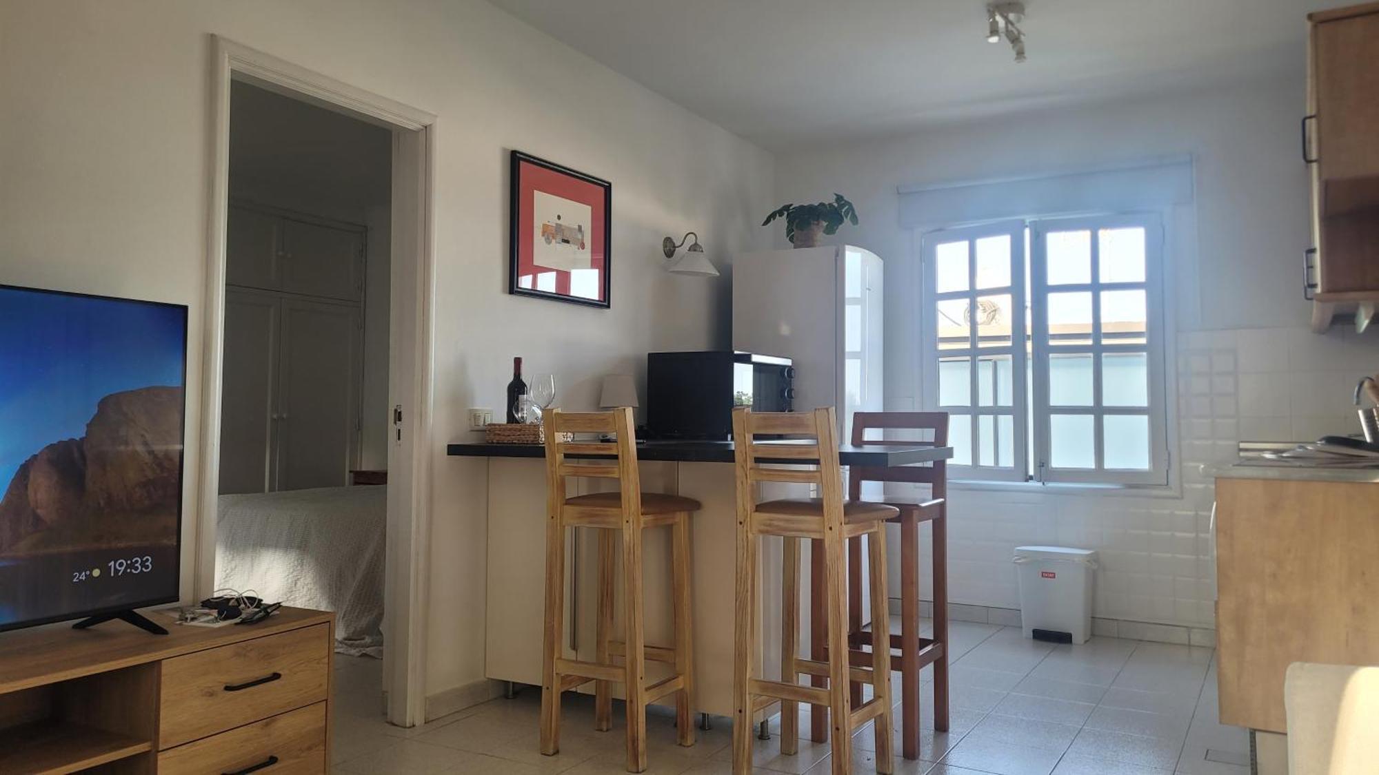 Casa Andres - Puerto del Carmen (Lanzarote)