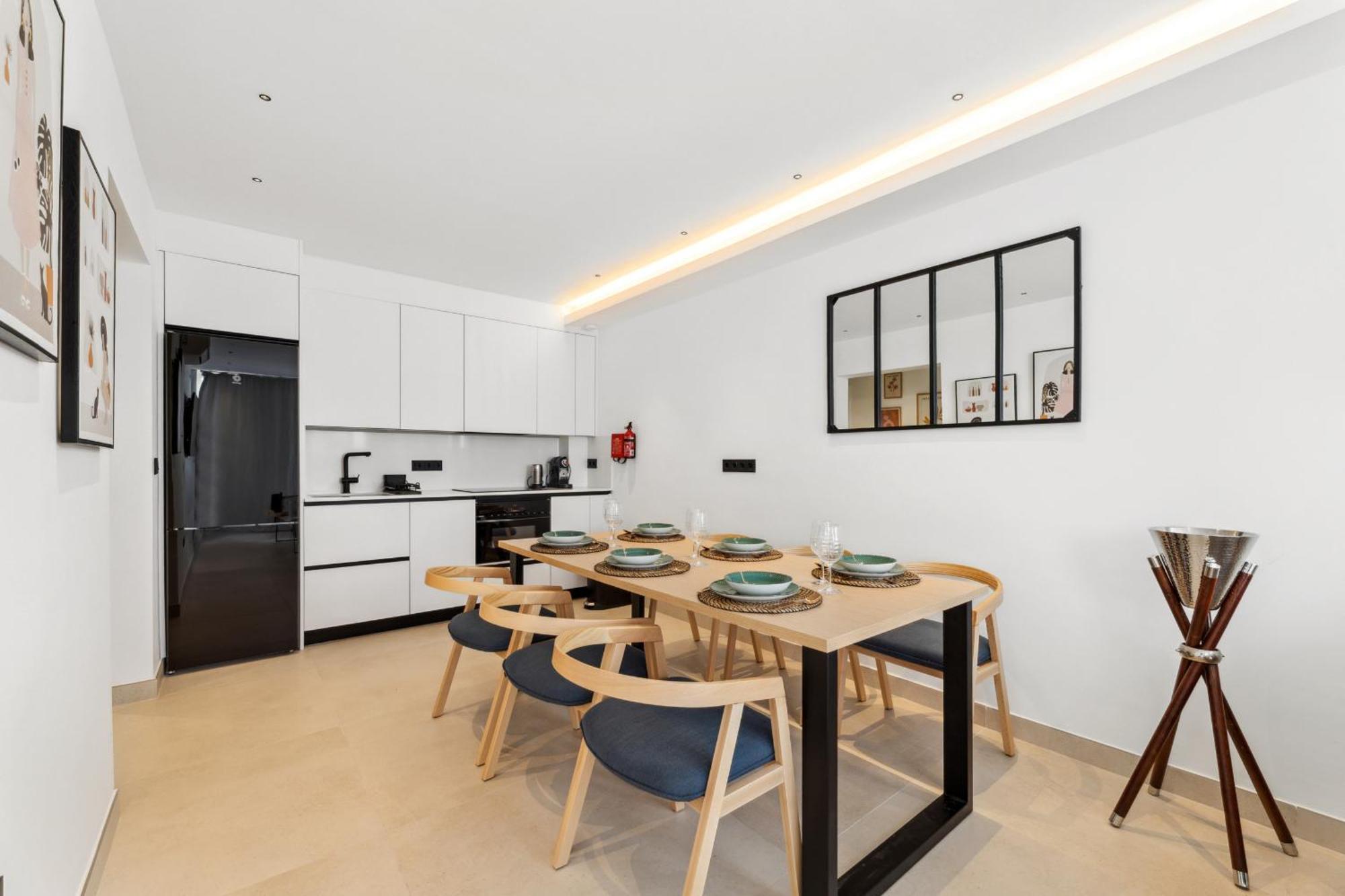Holiday home Casa Kiwi By Escapehome Puerto del Carmen (Lanzarote)
