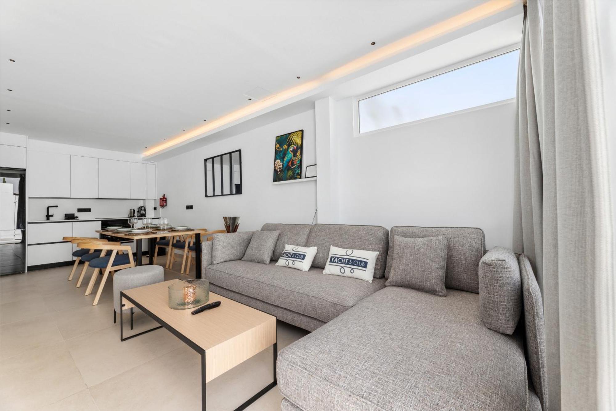 Casa Kiwi By Escapehome Puerto del Carmen (Lanzarote)
