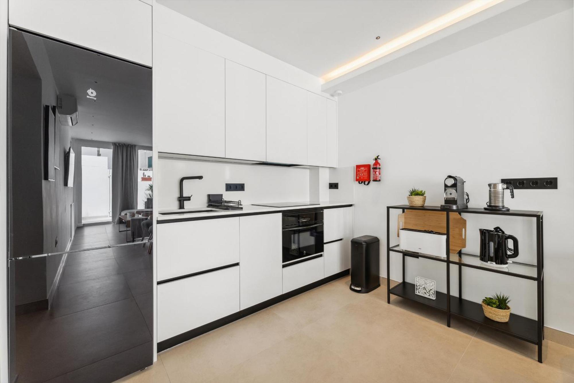 Holiday home Casa Kiwi By Escapehome Puerto del Carmen (Lanzarote)