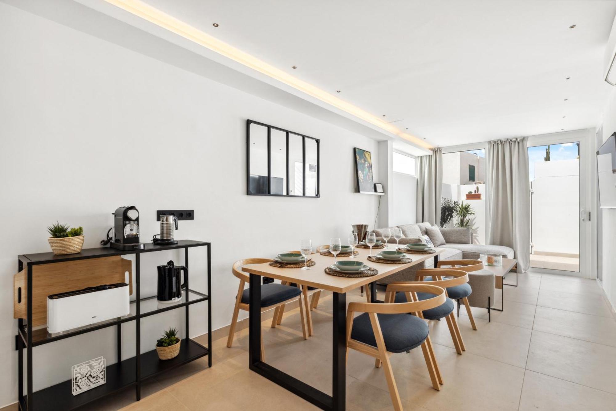 Holiday home Casa Kiwi By Escapehome Puerto del Carmen (Lanzarote)