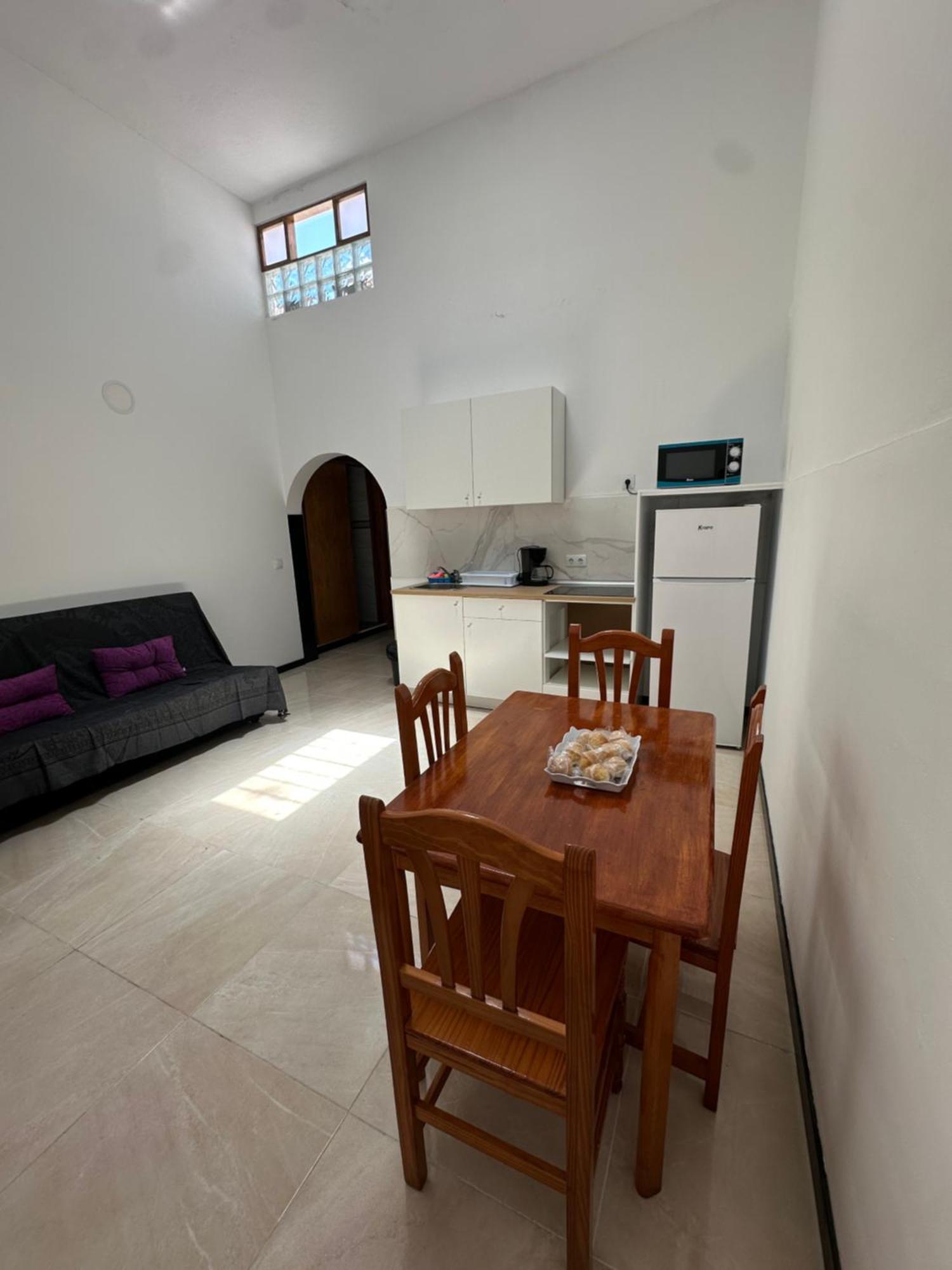 La Casa Rosada 2 Apartment Arrecife (Lanzarote)
