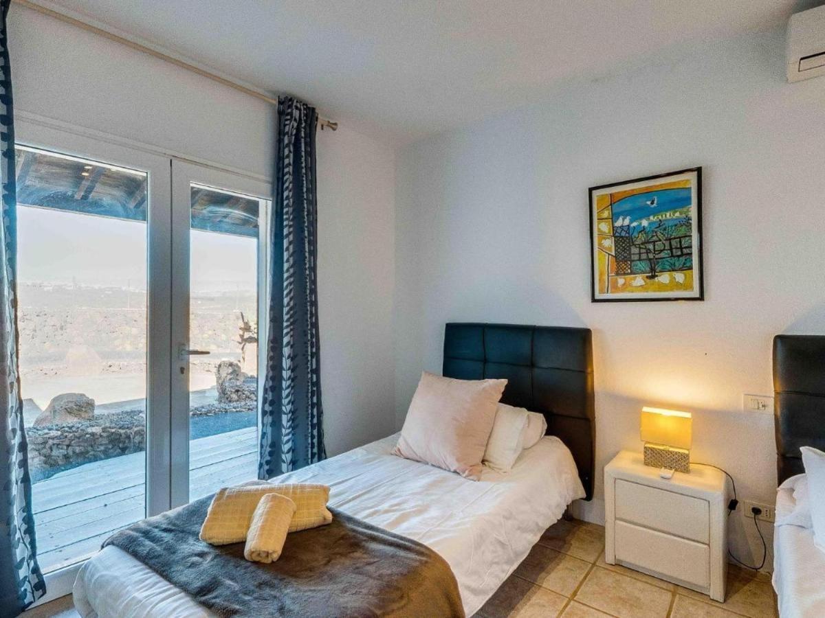 Casa Kura Pcarmen Apartamento