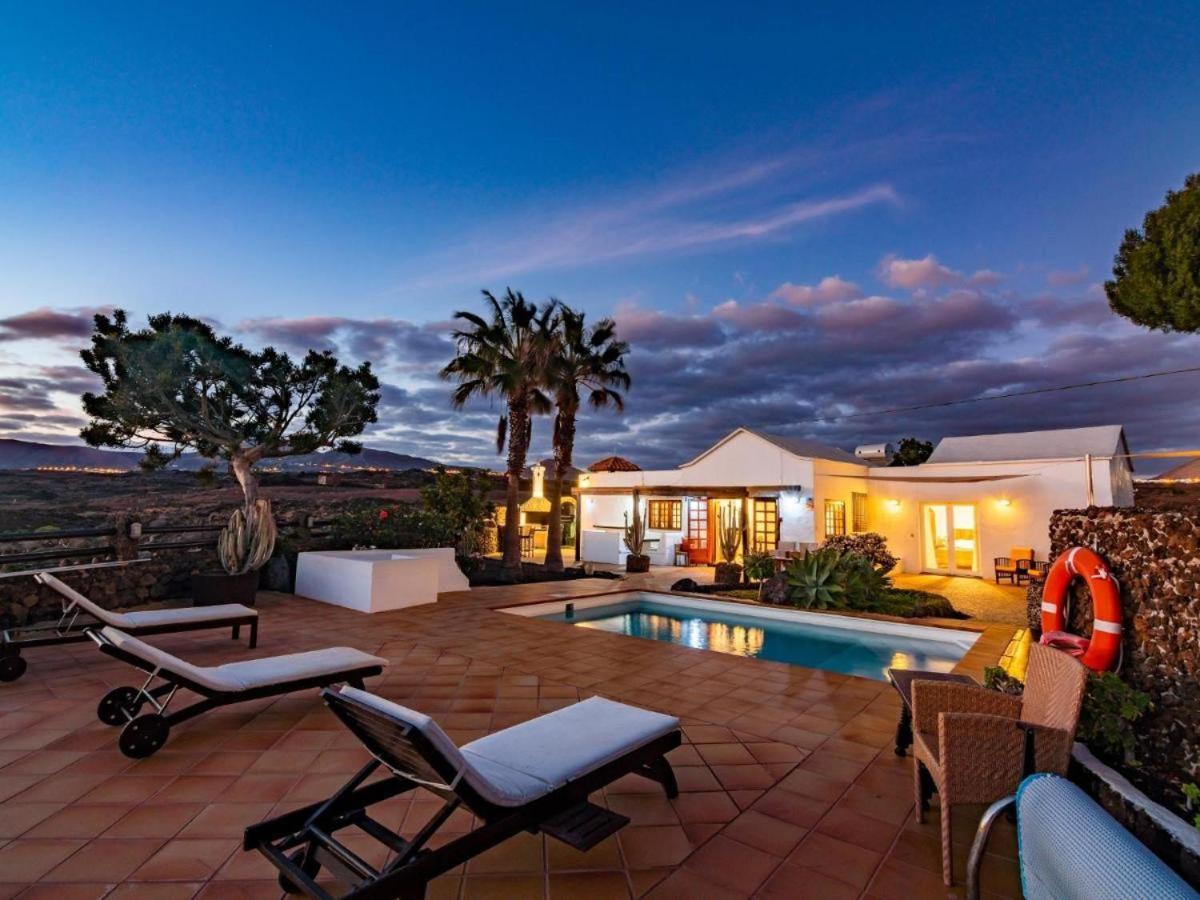 Apartamento Casa Kura Pcarmen *