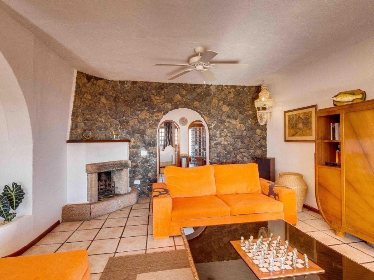 Casa Kura Pcarmen