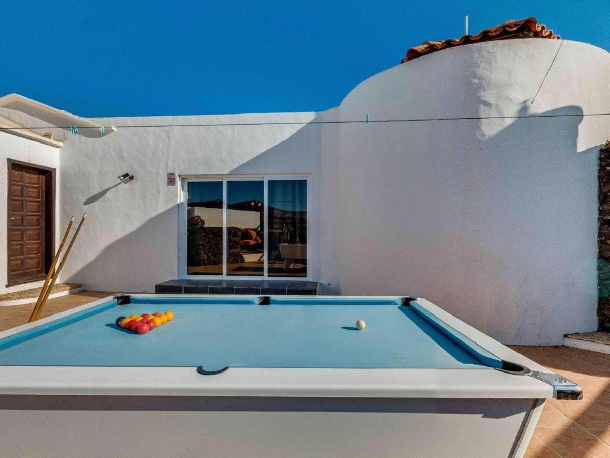 Apartamento Casa Kura Pcarmen