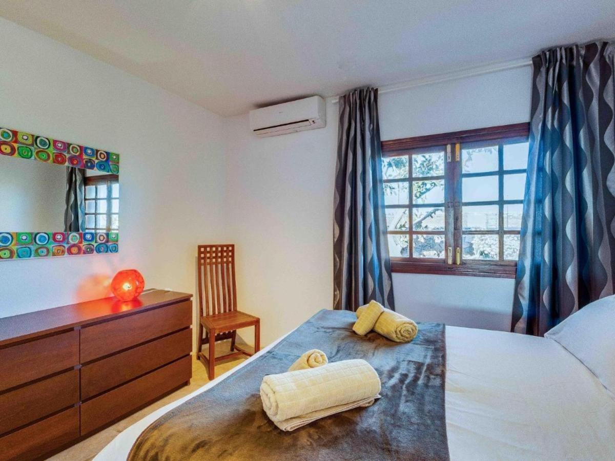 Apartamento Casa Kura Pcarmen *