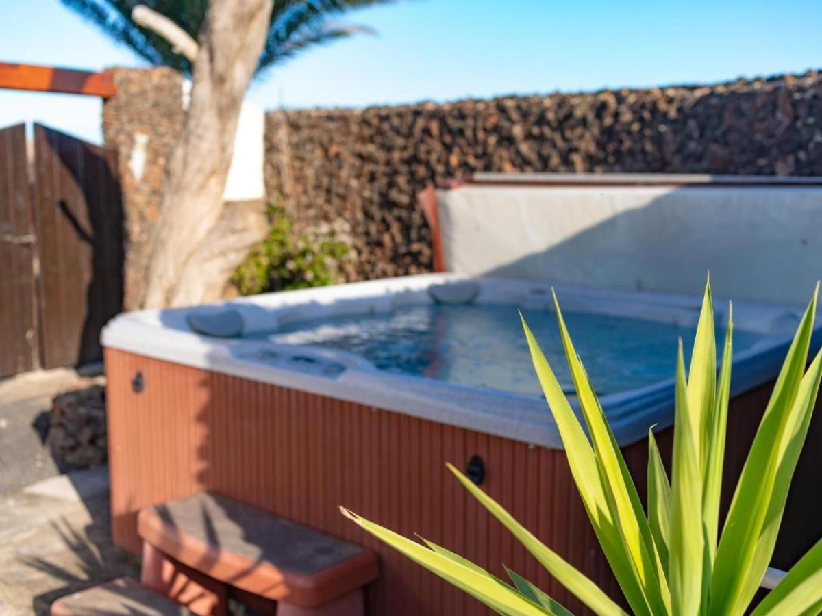Apartamento Casa Kura Pcarmen Puerto del Carmen (Lanzarote)