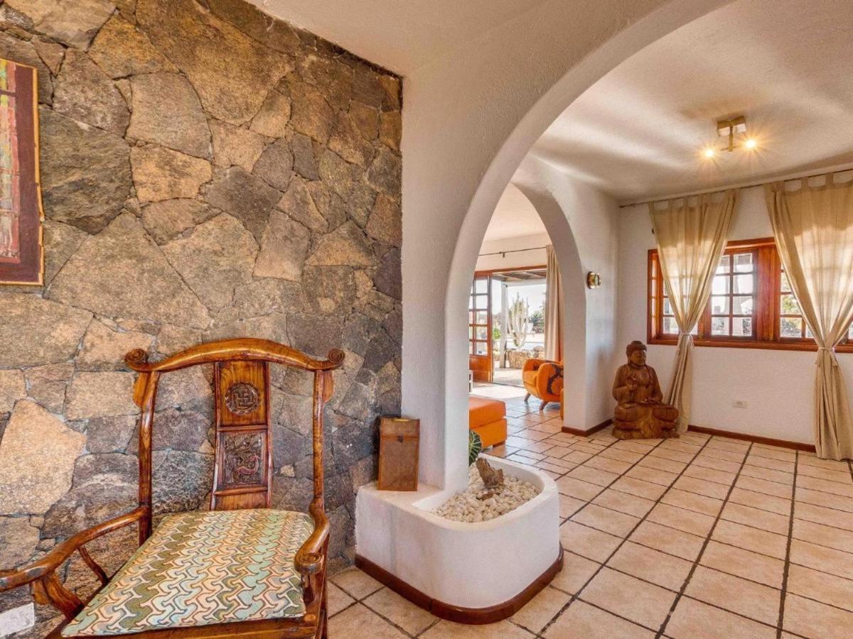 Casa Kura Pcarmen * Puerto del Carmen (Lanzarote)