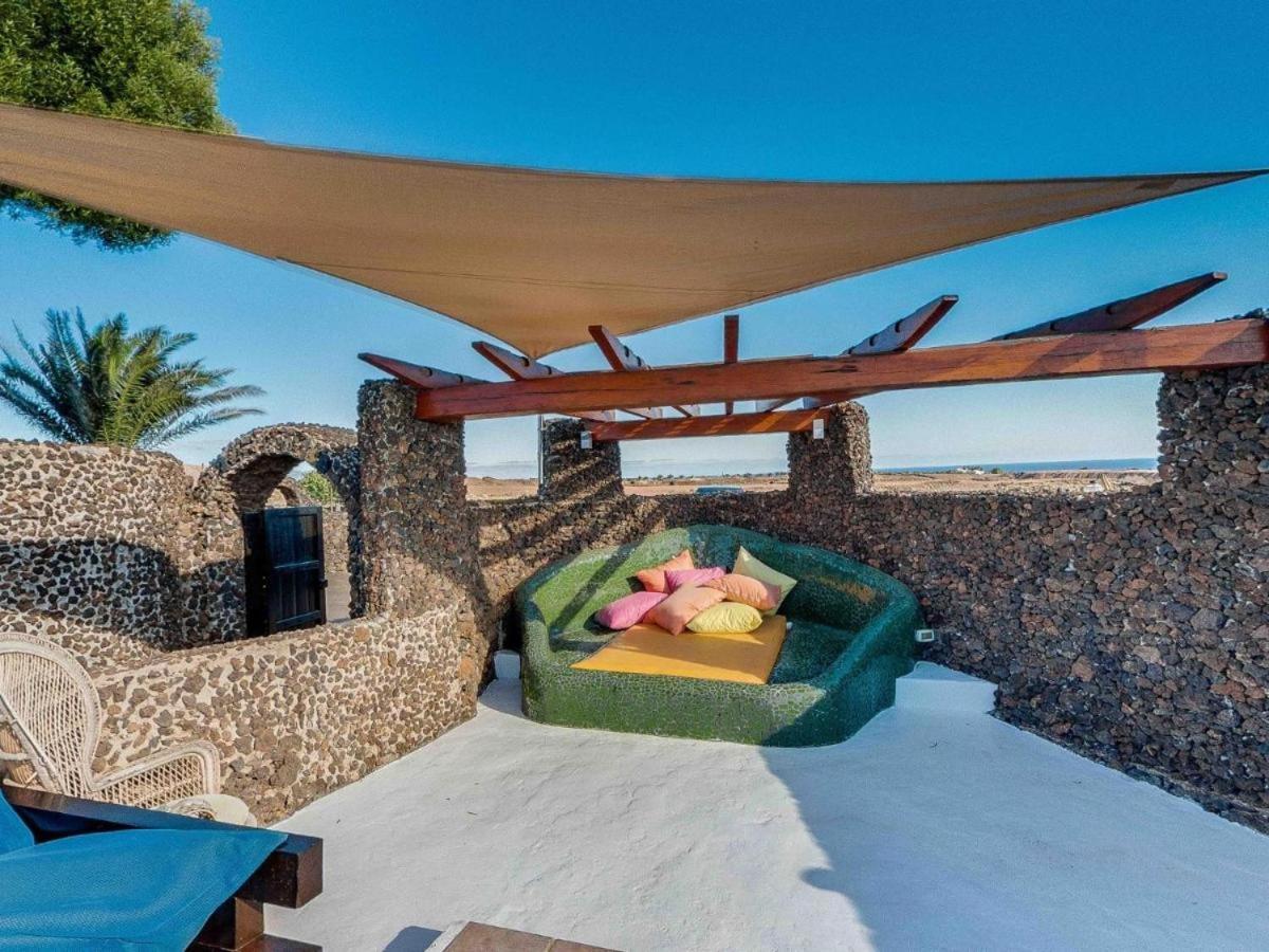 Apartamento Casa Kura Pcarmen