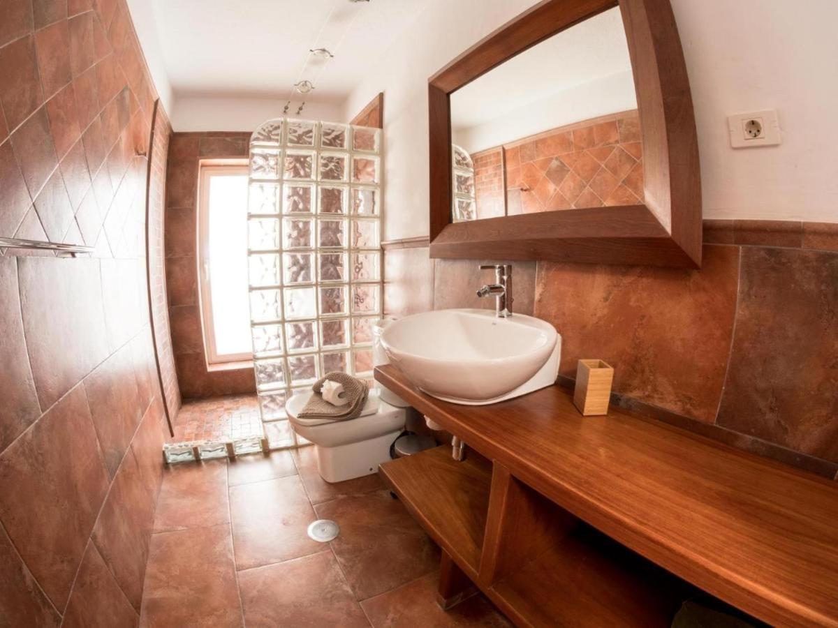 Apartamento Casa Kura Pcarmen *