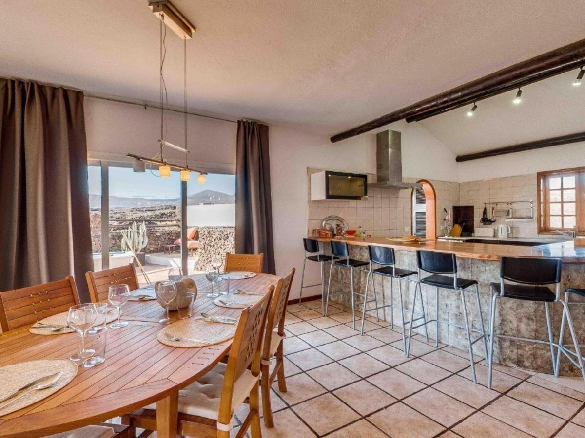 Apartamento Casa Kura Pcarmen *