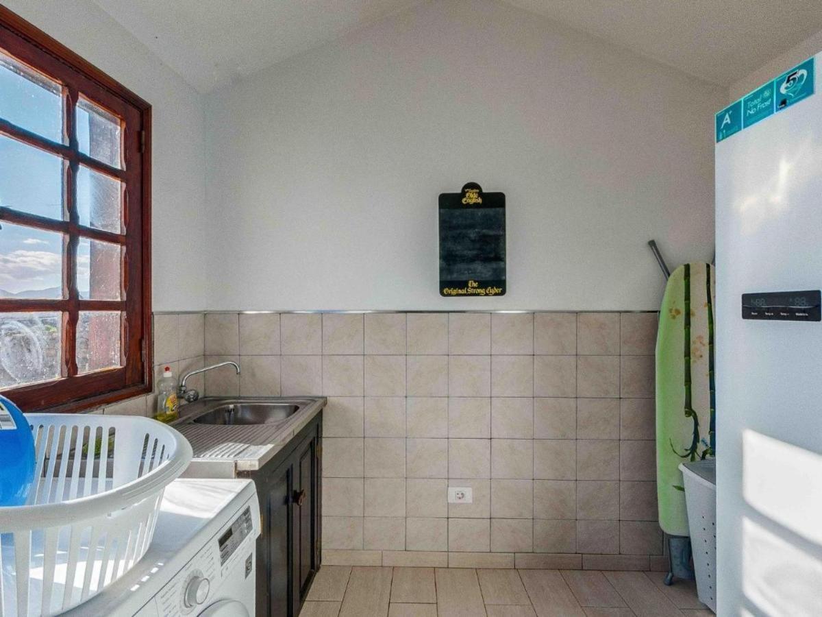 Casa Kura Pcarmen * Puerto del Carmen (Lanzarote)