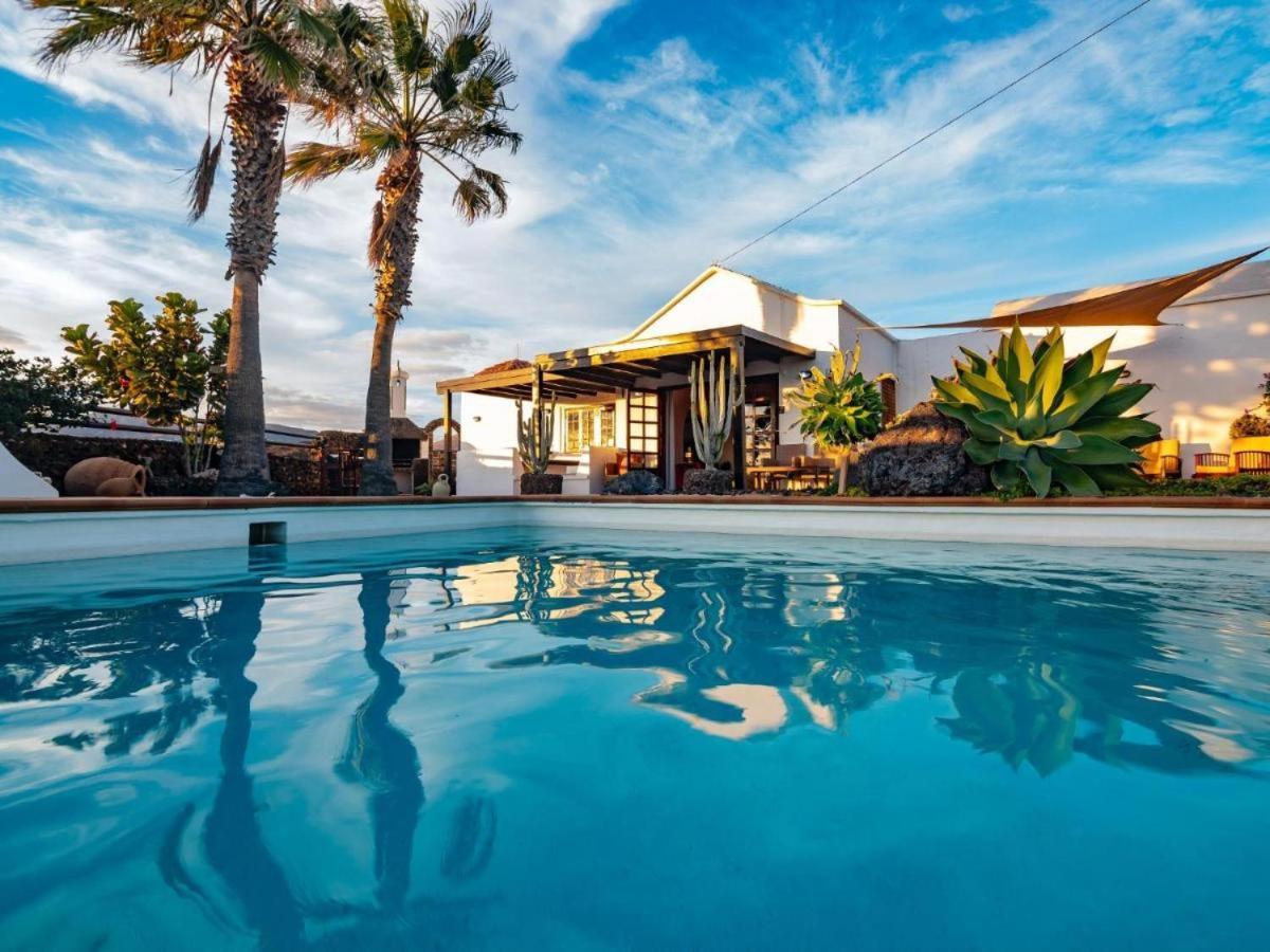 Casa Kura Pcarmen Apartamento