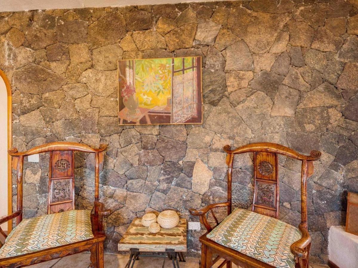 Apartamento Casa Kura Pcarmen *