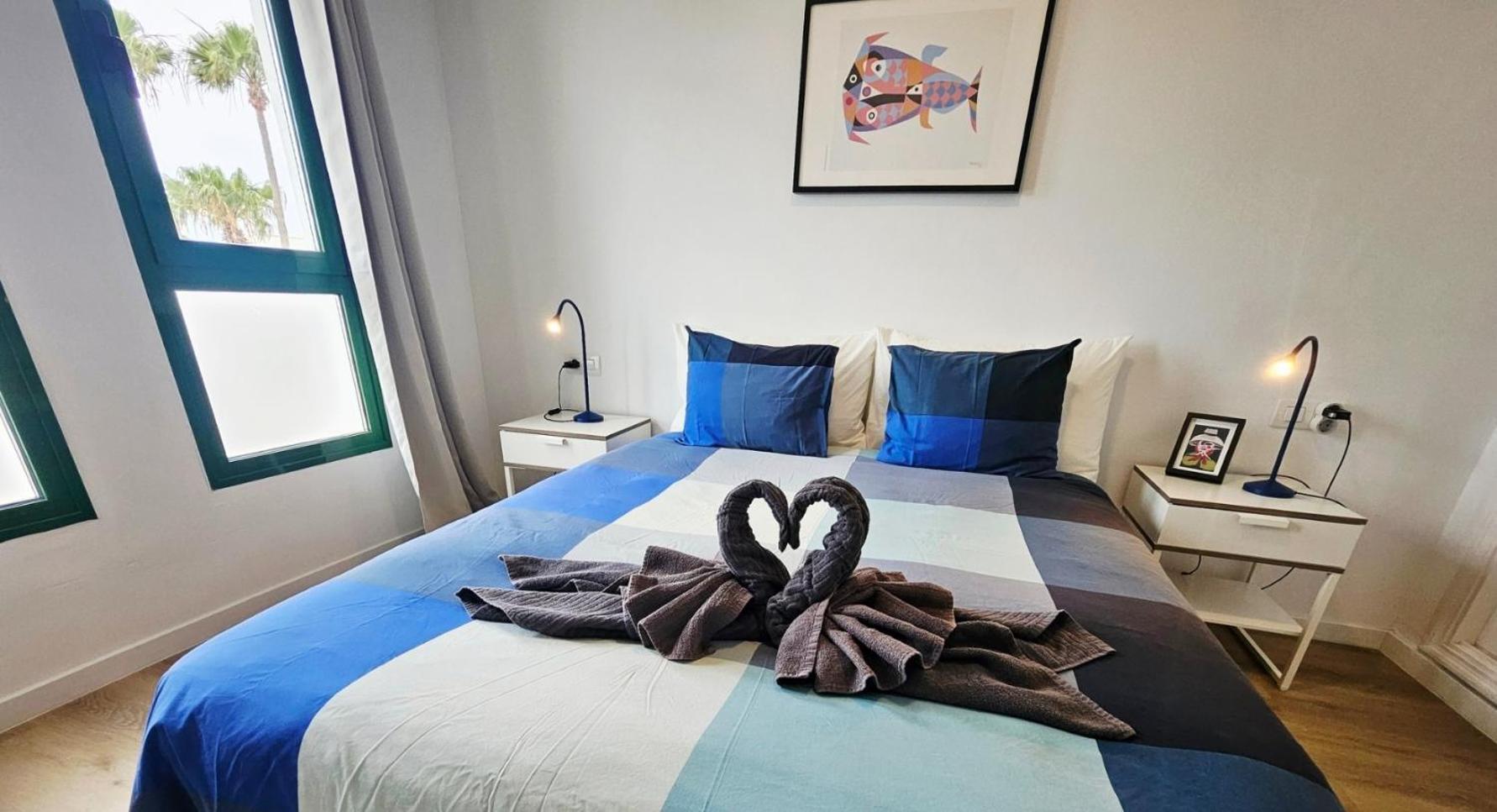 Malvasia Lanzarote Apartamento Costa Teguise