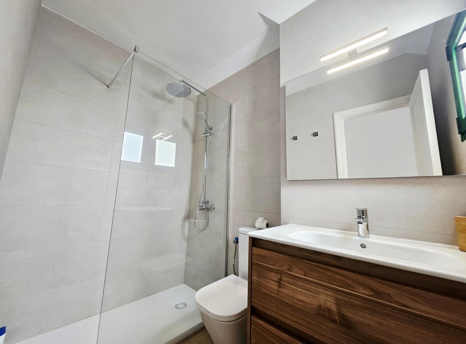Apartamento Malvasia Lanzarote *