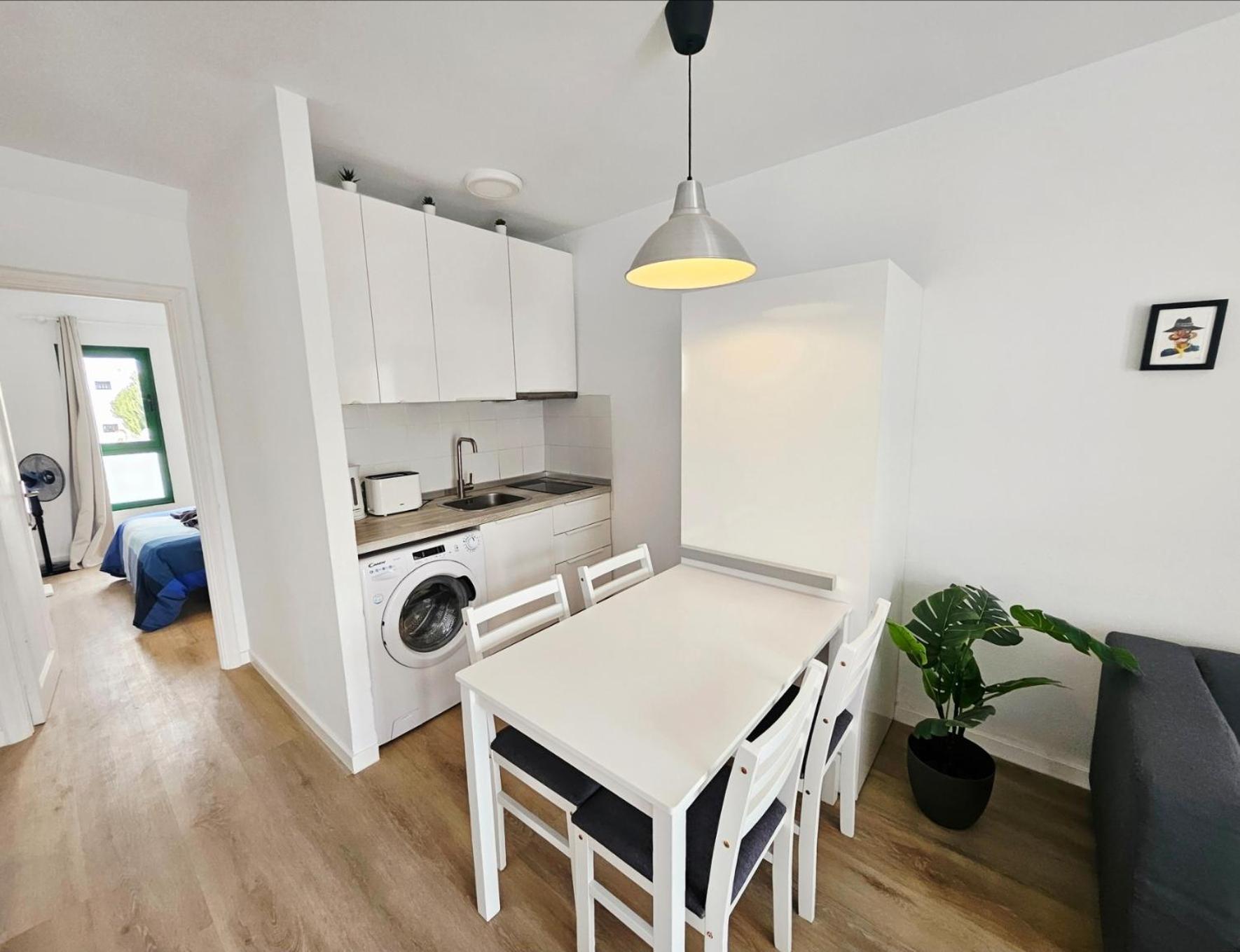 Apartamento Malvasia Lanzarote *