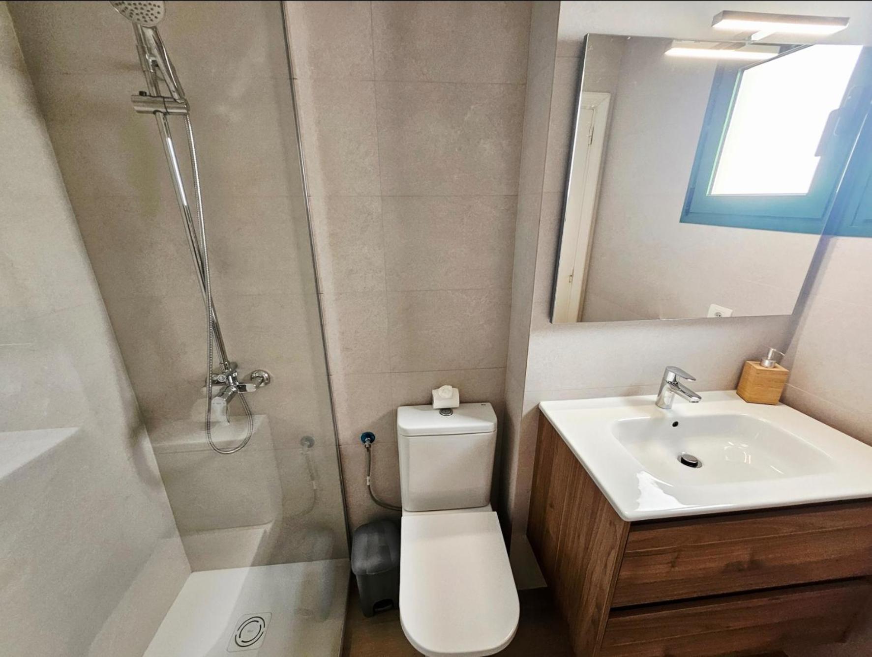 Apartamento Malvasia Lanzarote Costa Teguise