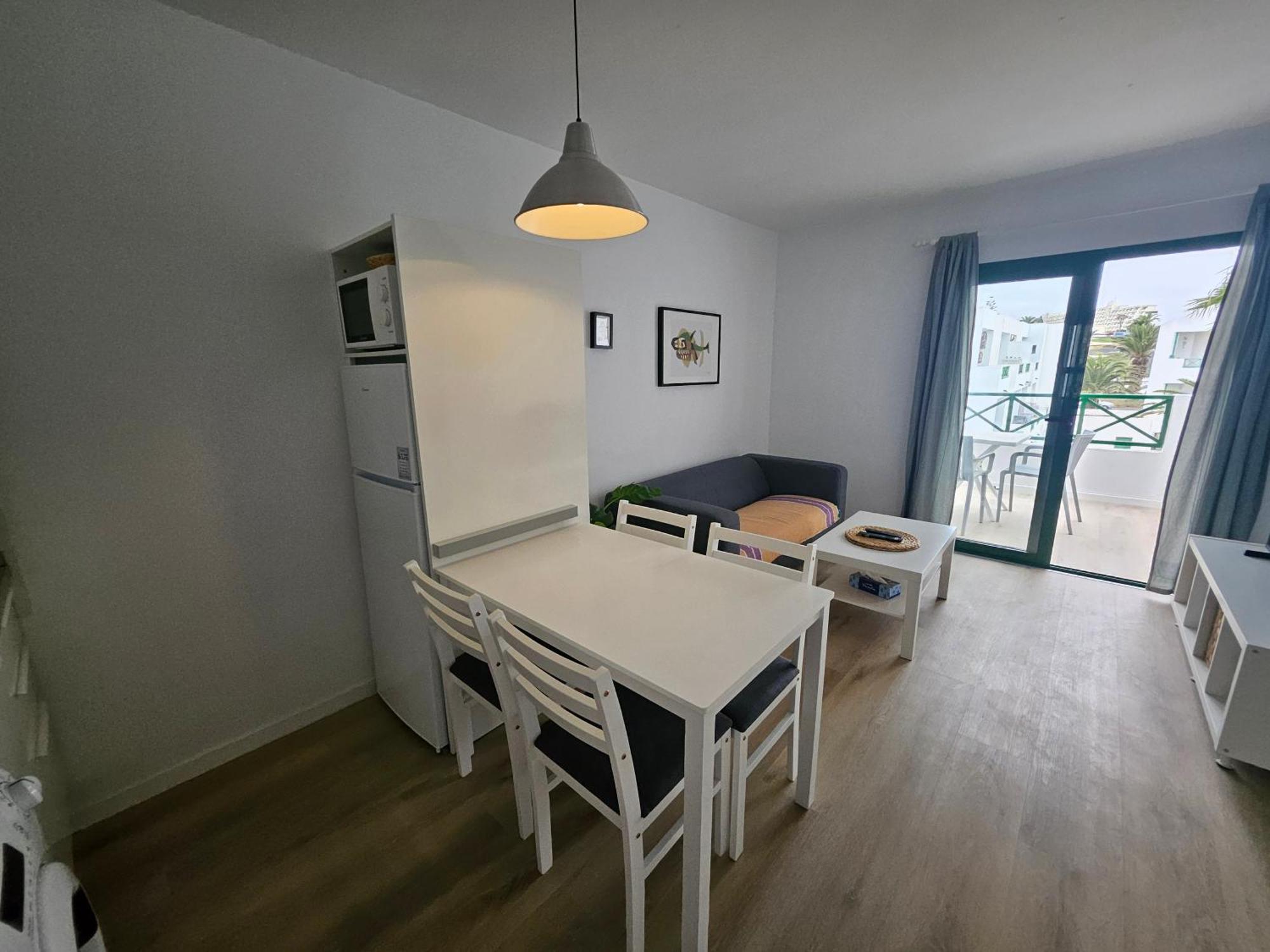 Apartamento Malvasia Lanzarote Costa Teguise