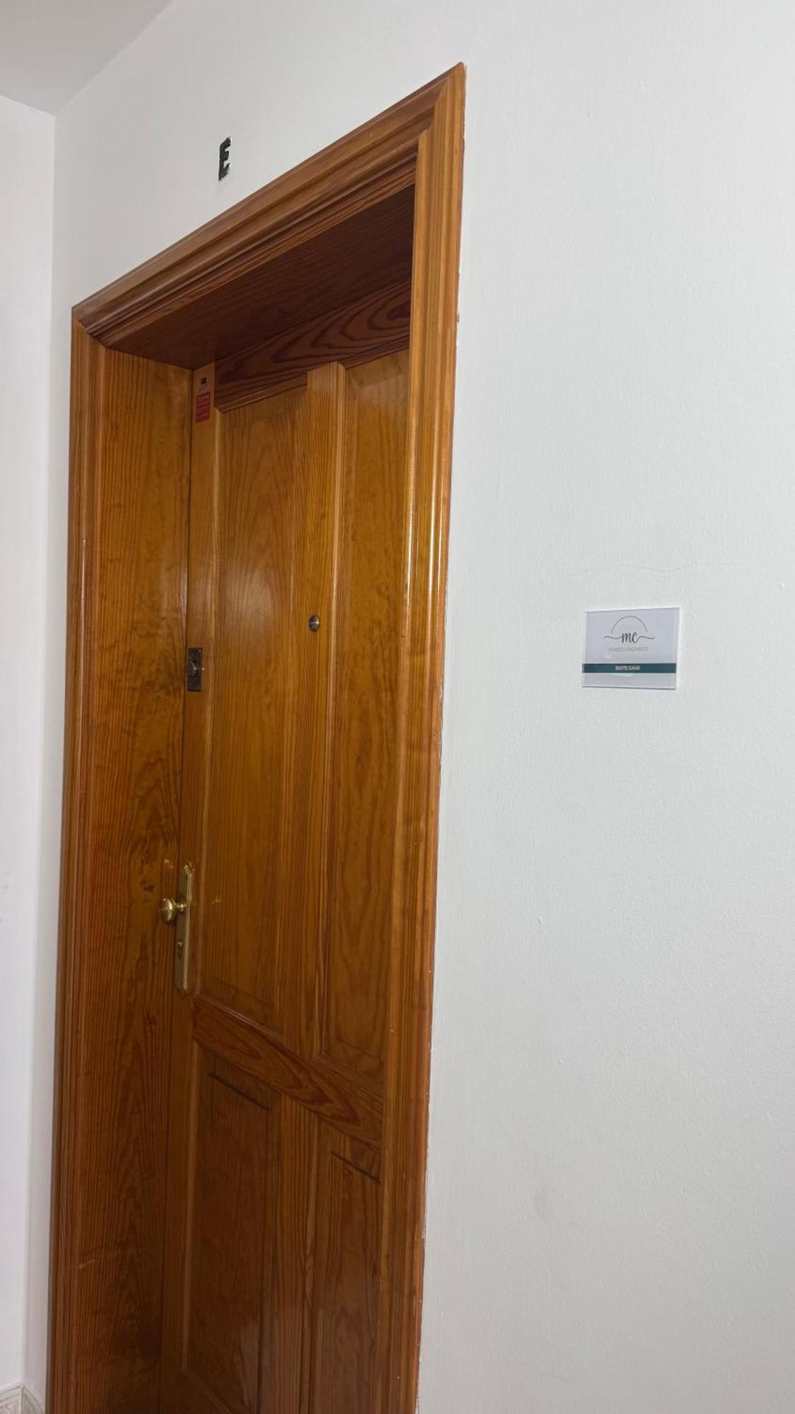 Cava Apartamento