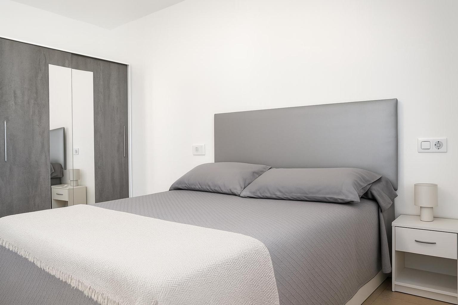 Atico 14 Apartamento