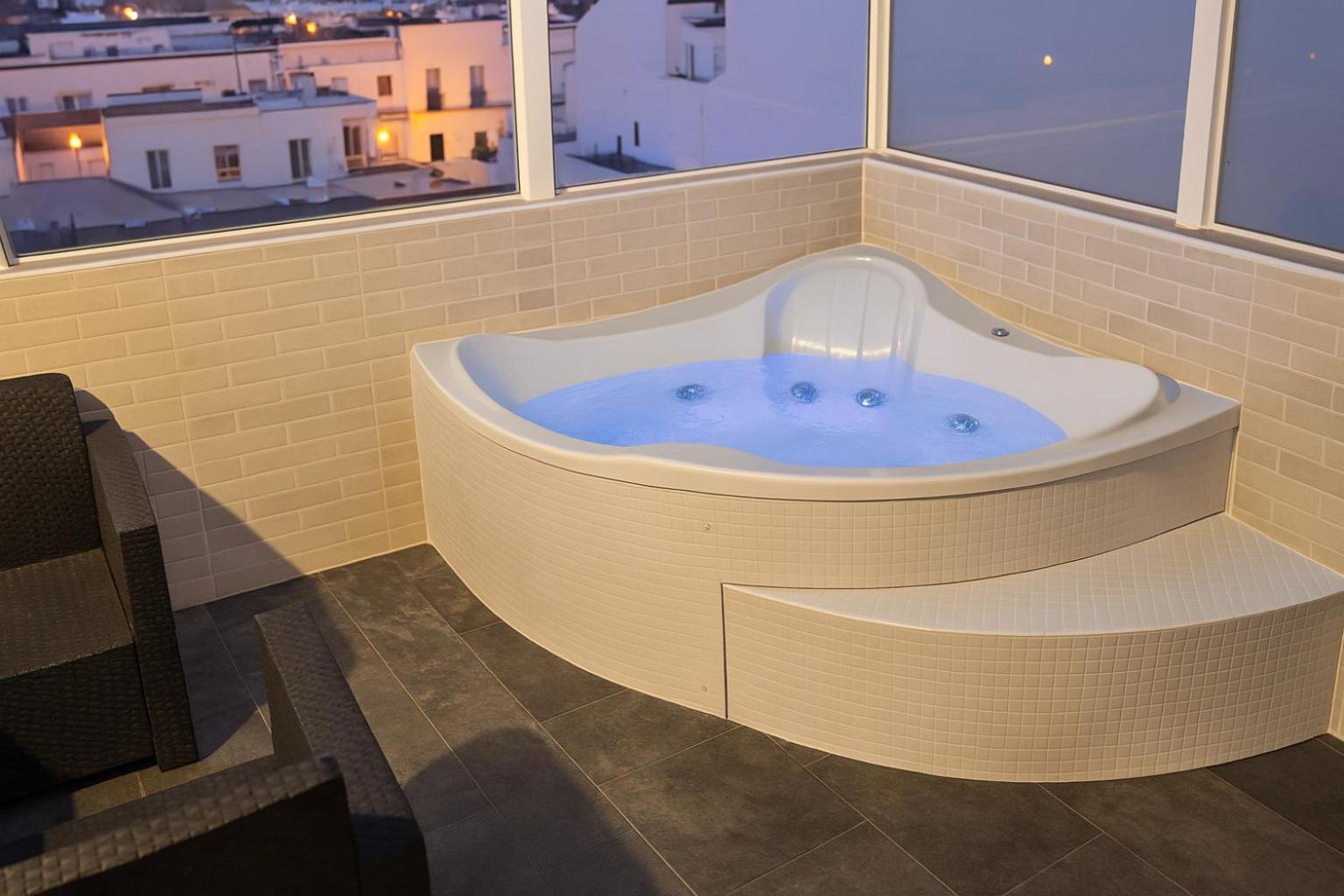 Atico 14 Apartamento *