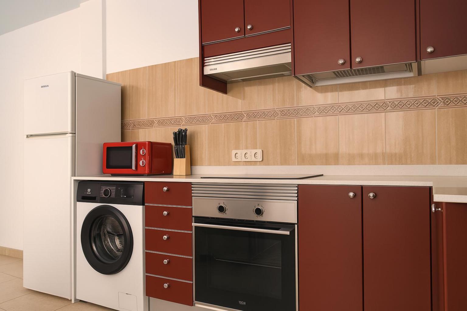 Apartamento Atico 14 *