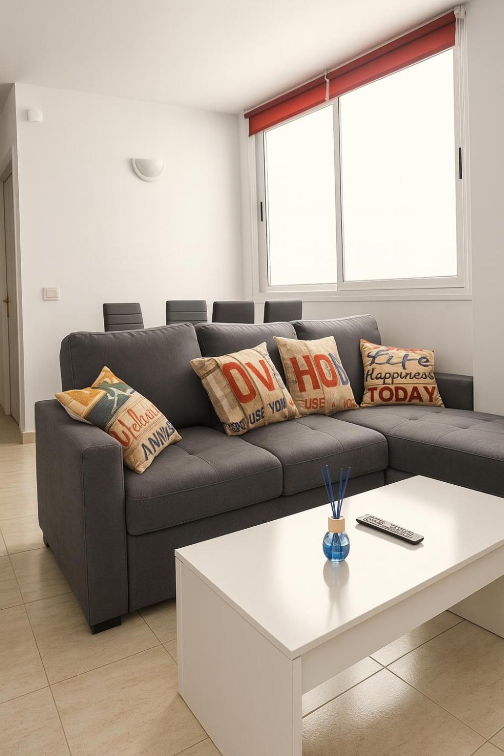 Apartamento Atico 14 Arrecife (Lanzarote)