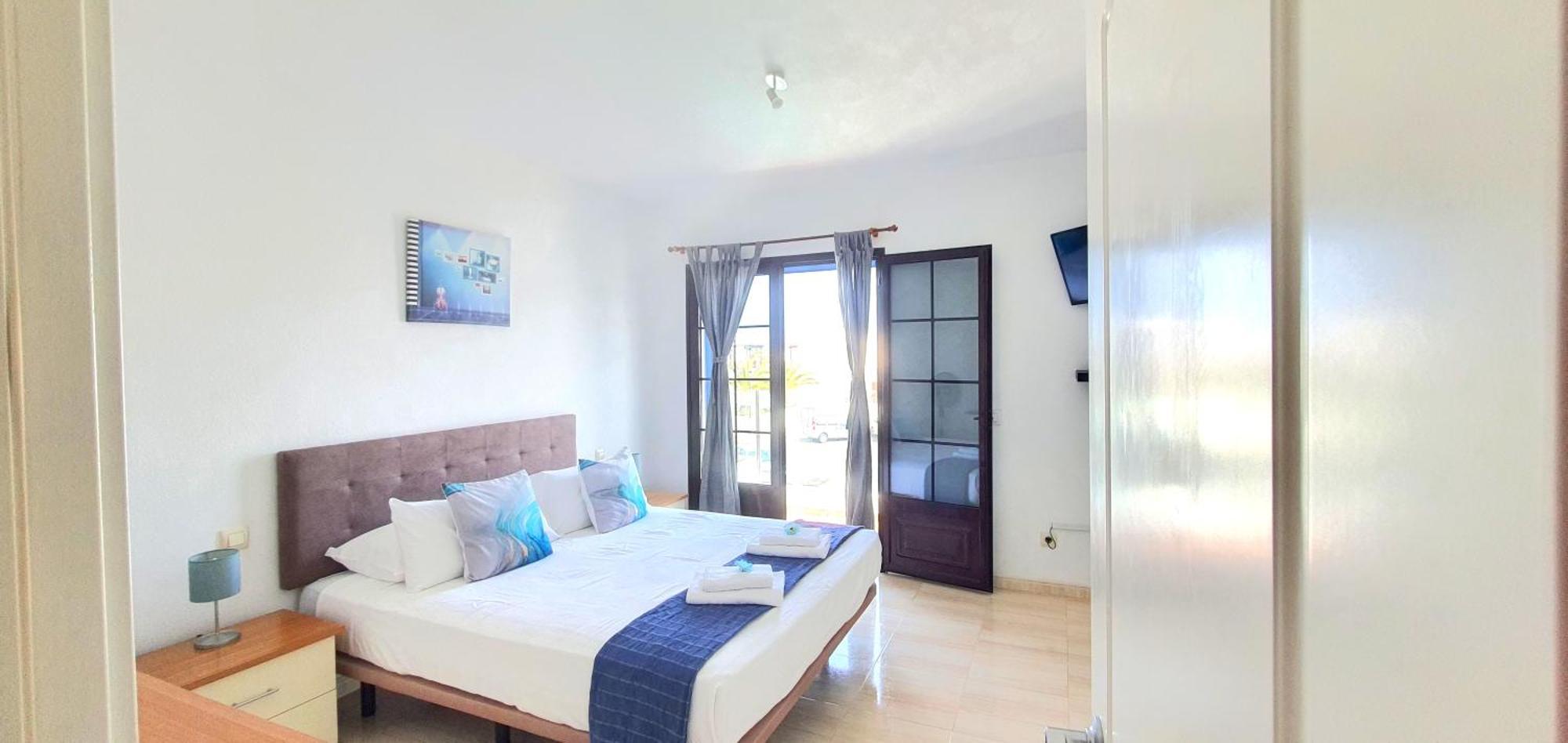 Casa Yaiza Сasa de vacaciones Playa Blanca (Lanzarote)