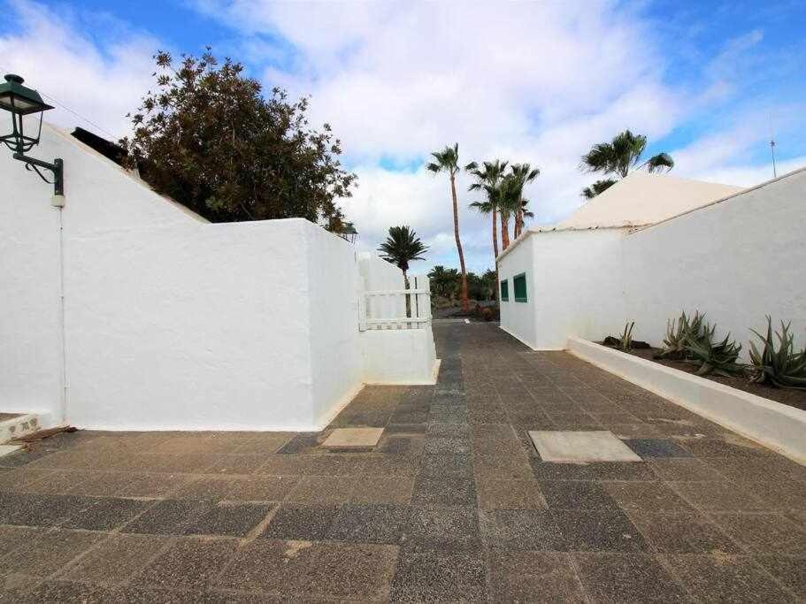 Barbara House Costa Teguise