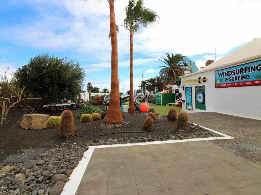 Barbara House * Costa Teguise
