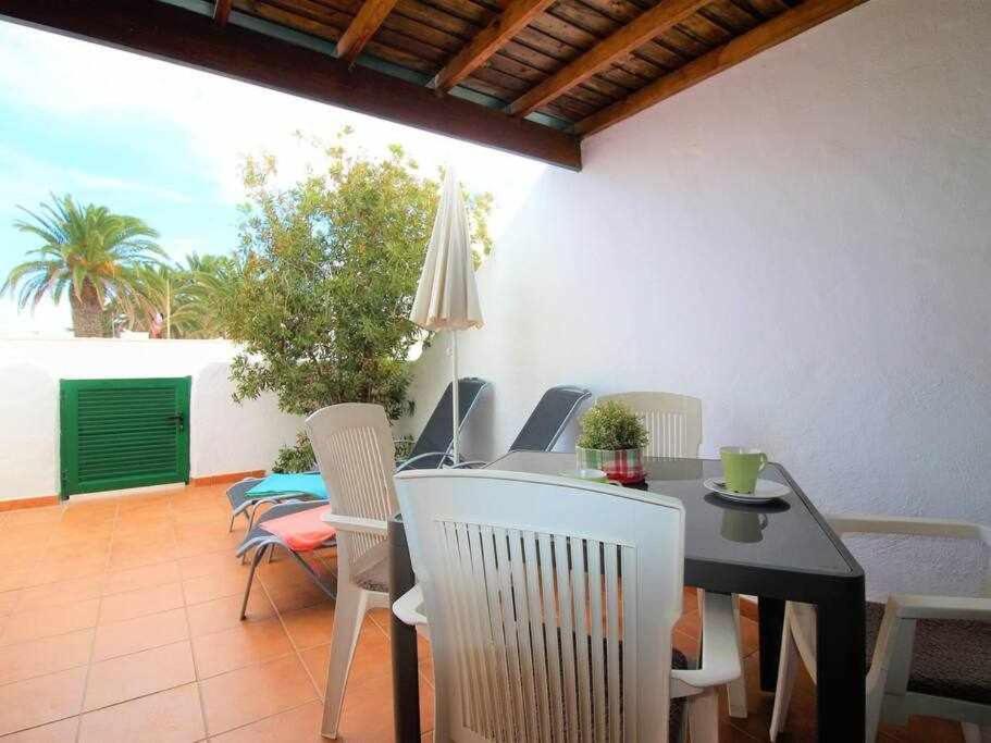 Apartamento Barbara House