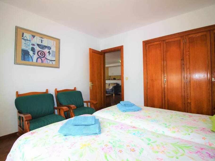 Barbara House Apartamento