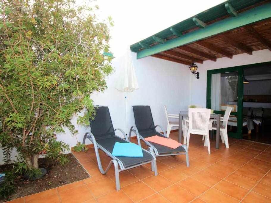 Apartamento Barbara House