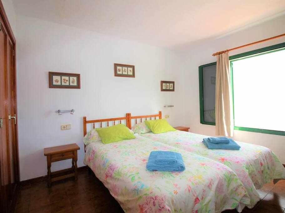 Barbara House Apartamento Costa Teguise