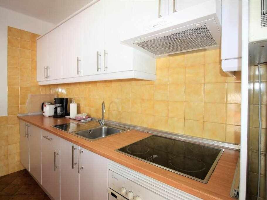 Apartamento Barbara House Costa Teguise